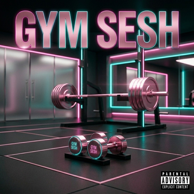Gym Sesh