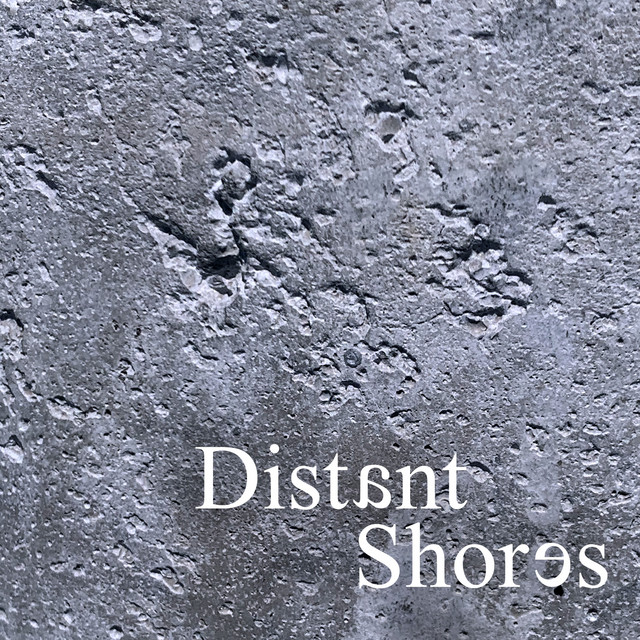 Distant Shores by Author S