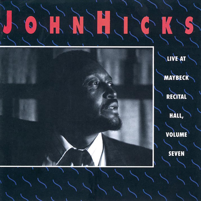 The Maybeck Recital Series, Vol. 7 cover art