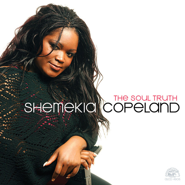 The Soul Truth cover art