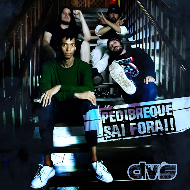 Pédibreque cover art