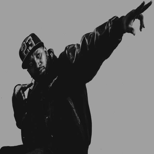 Chaba 009 | Spotify