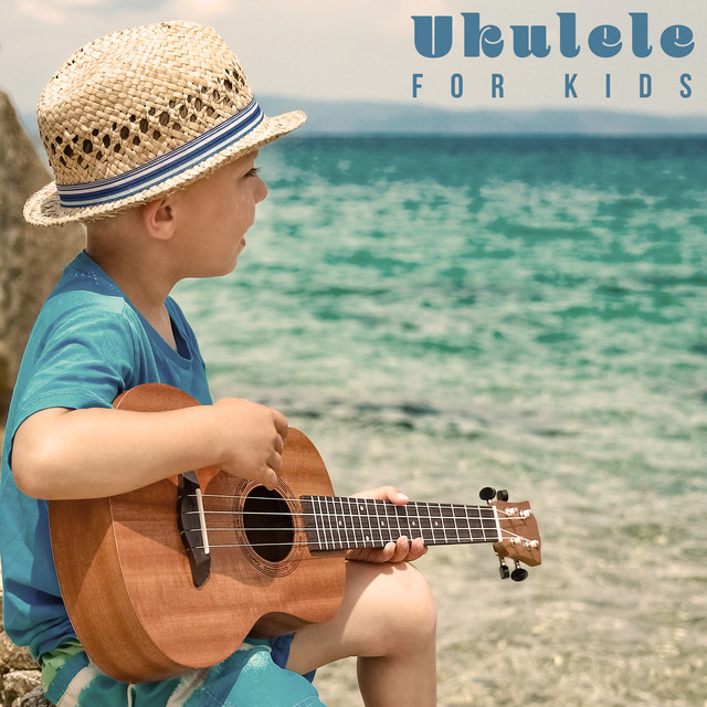 Ukulele for Kids