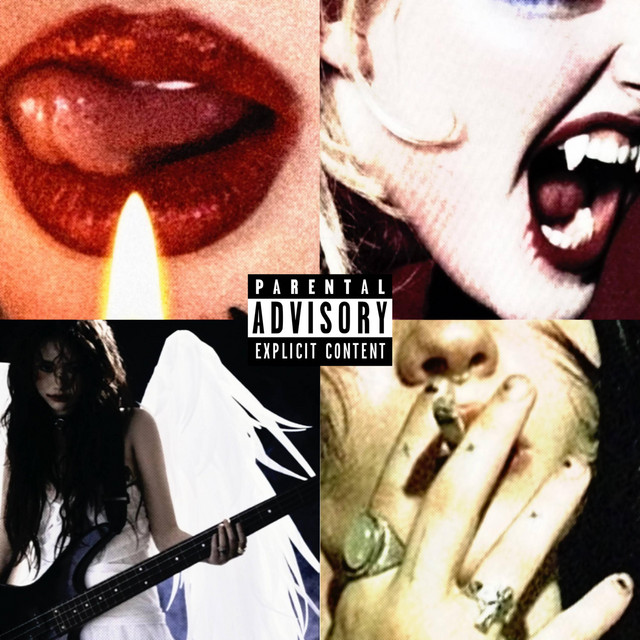 pure kobain cover art