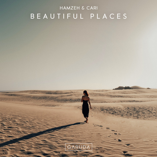 Album art for Beautiful Places