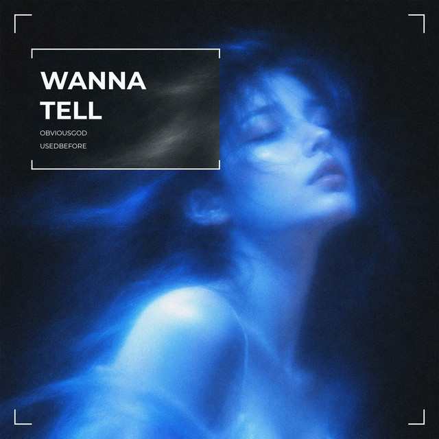 wanna tell album image