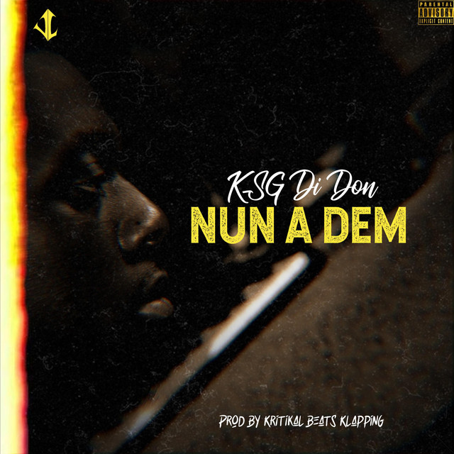 Nun A Dem