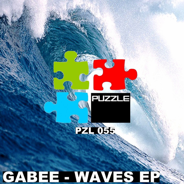 Waves cover art