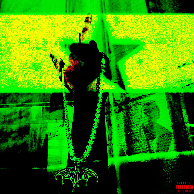IMAXINATION cover art