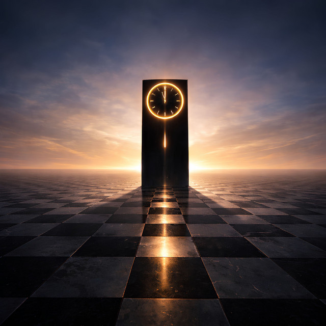 New World cover art