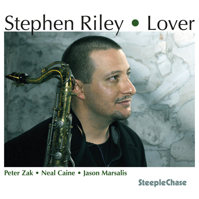 Lover cover art