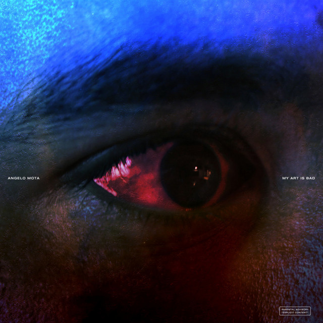 My Art Is Bad cover art