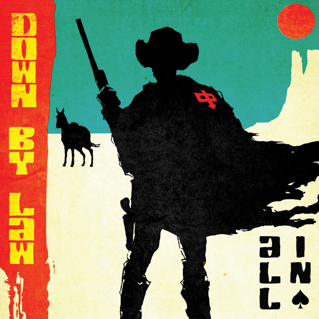 All In cover art