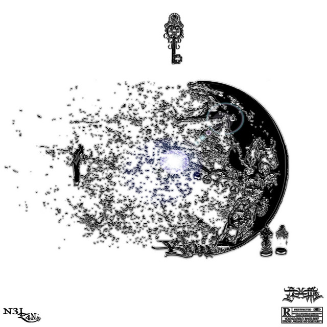 Oam cover art