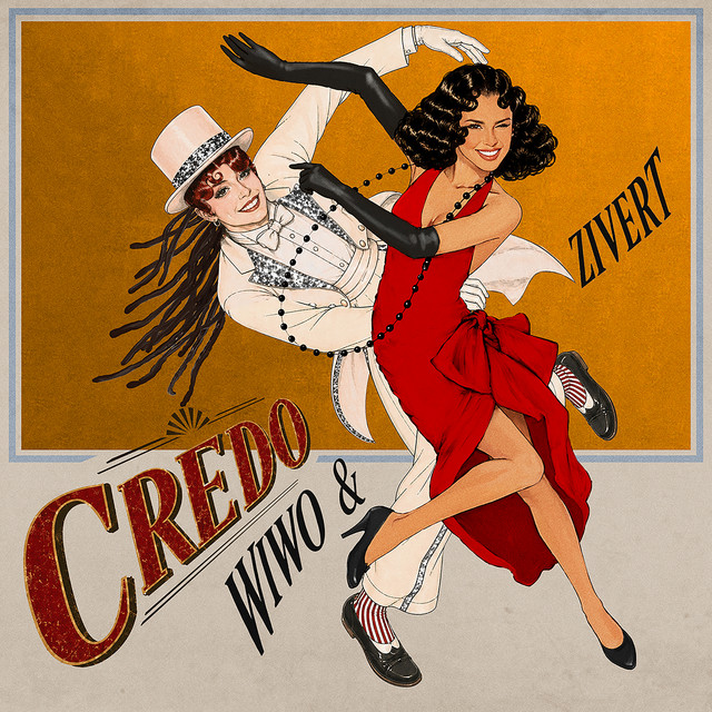 Credo (итальянская версия) album image