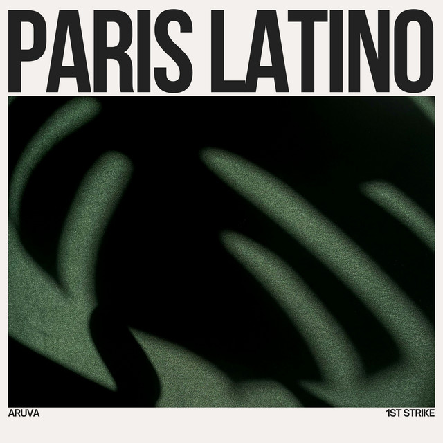 Paris Latino