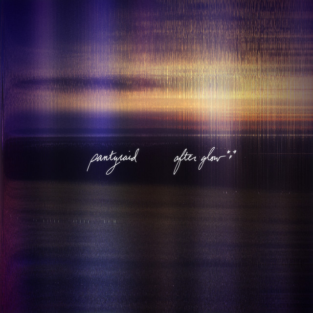 After Glow cover art