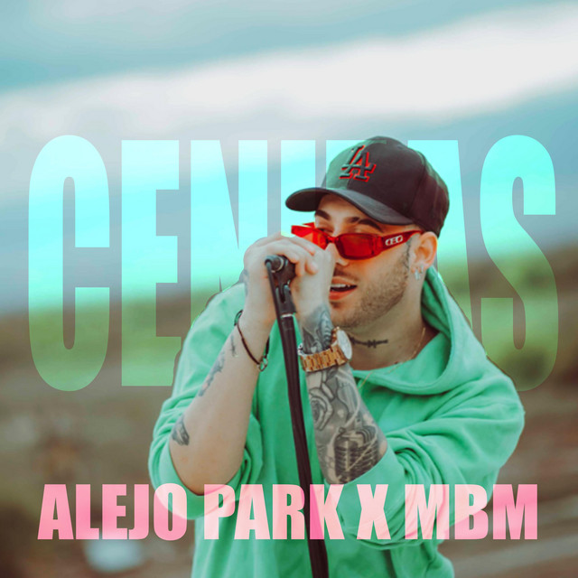 CENIZAS
