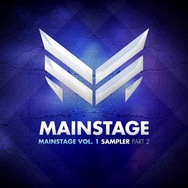 Mainstage, Vol. 1 - Sampler Part 2 cover