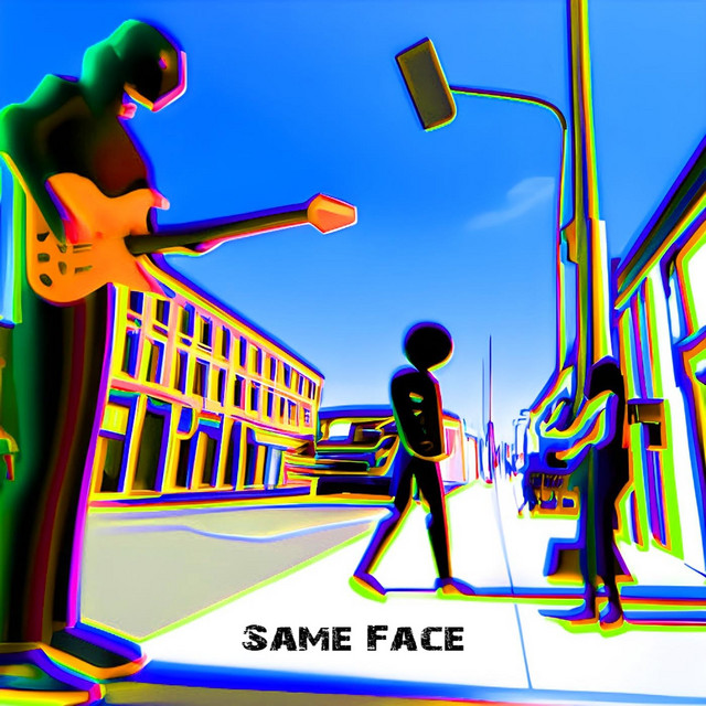 undefined album image