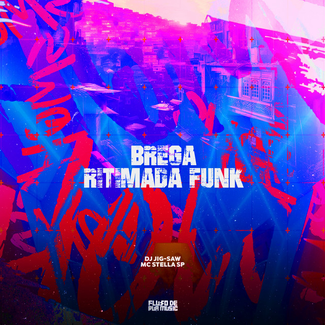 Brega Ritimada Funk