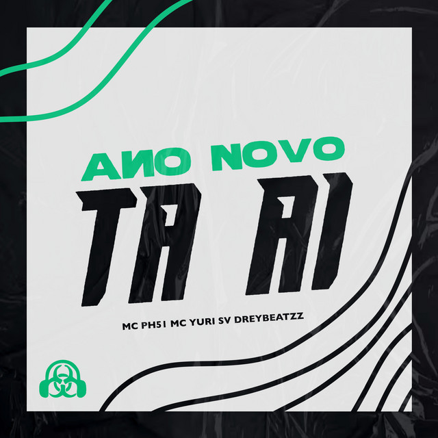 Ano novo ta ai