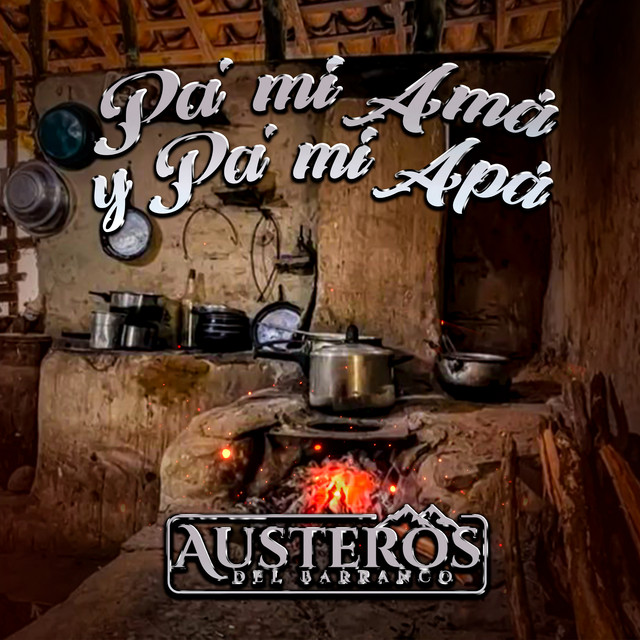Pa’ Mi Amá Y Pa’ Mi Apá