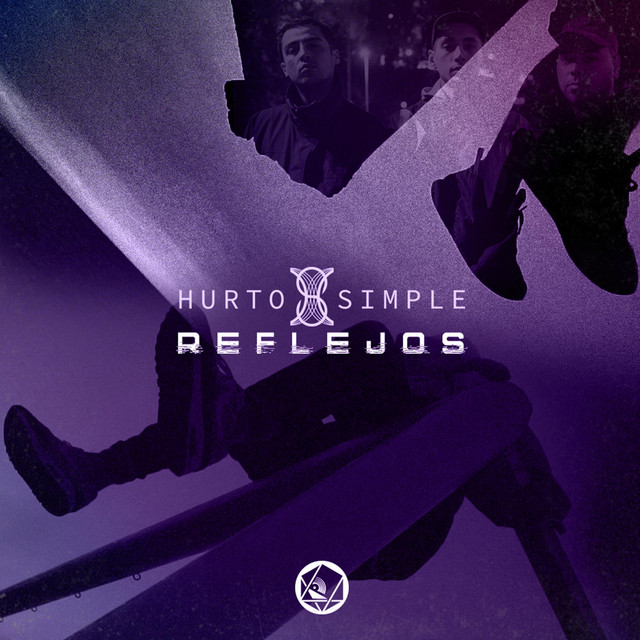 Reflejos cover art