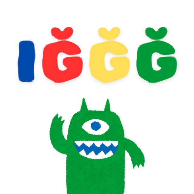 ığğğ cover art