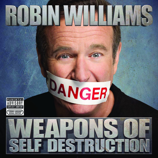 Porn - Explicit Audio - song and lyrics by Robin Williams | Spotify