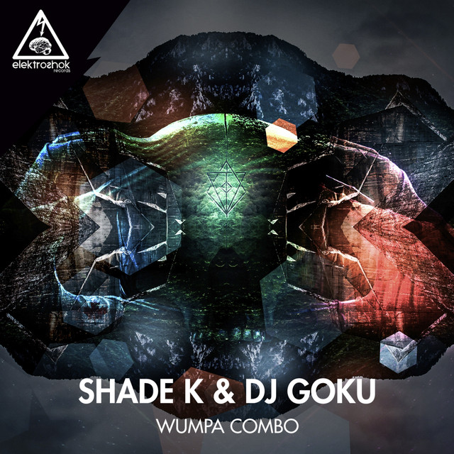 Wumpa Combo album art