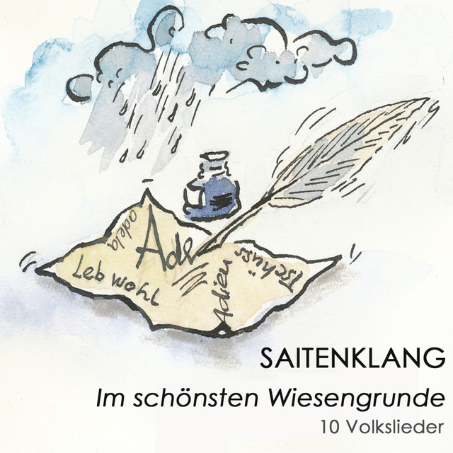 SAITENKLANG