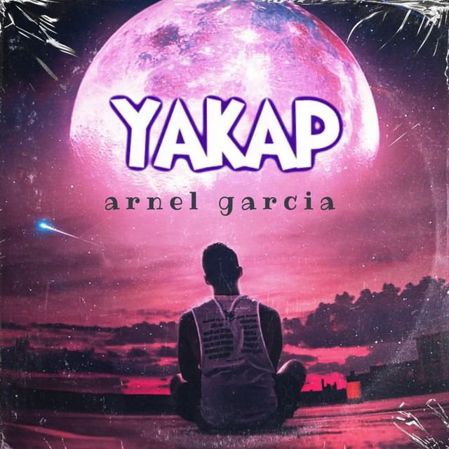 YAKAP cover art