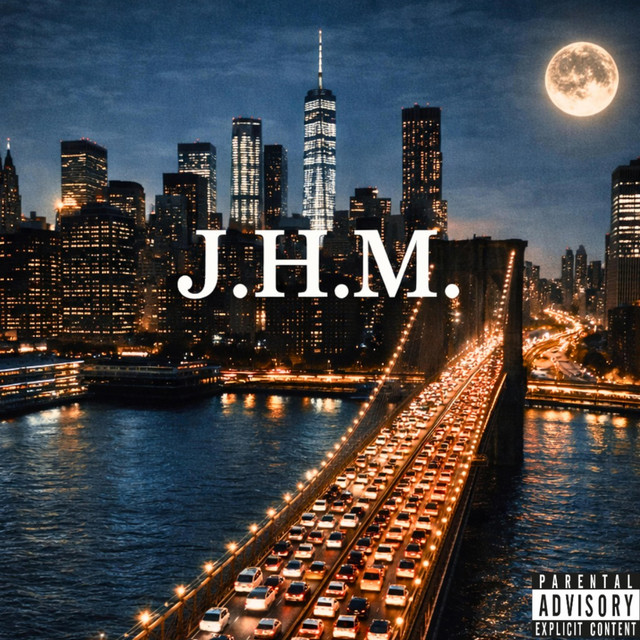 J.H.M. (Just Hit Me)