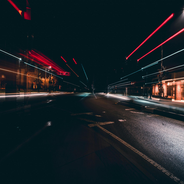 Motion cover art