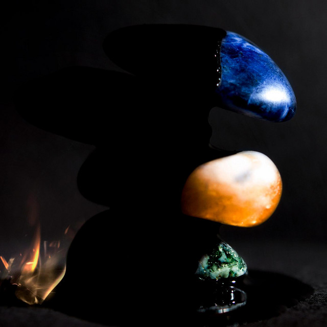 The Elements artwork