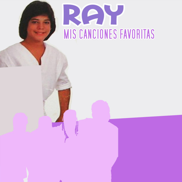 Mis Canciones Favoritas cover art