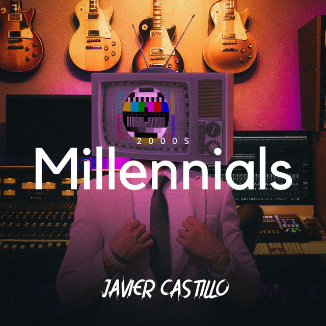 Millenials cover