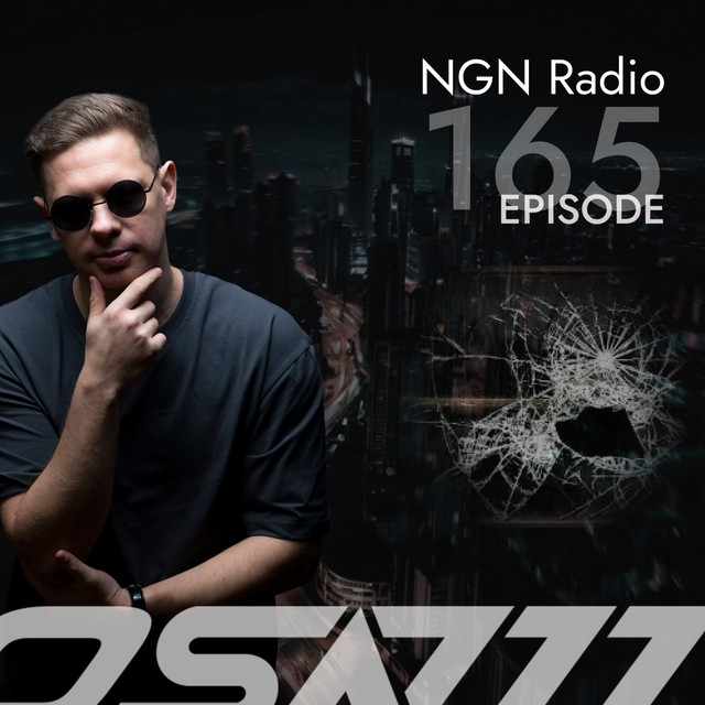 NGN Radio 165 (DJ Mix)
