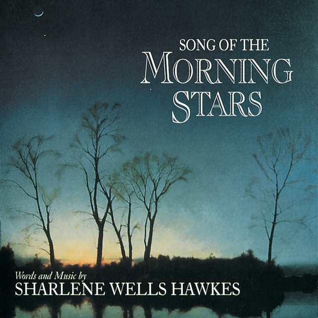 Song of the Morning Stars cover