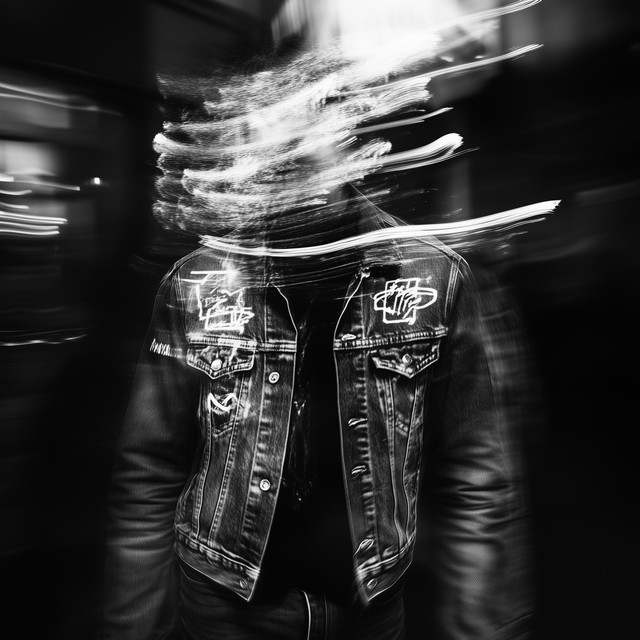 Легенда cover art