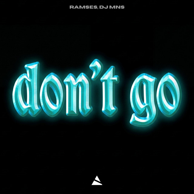 Don't Go