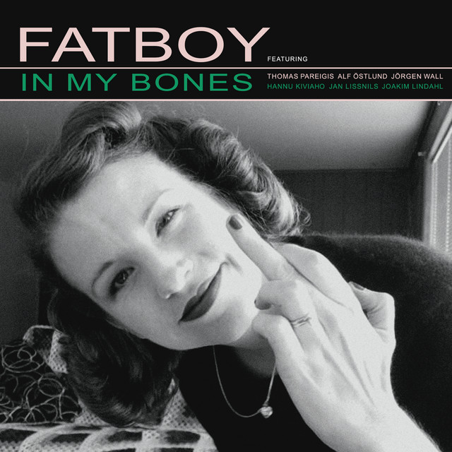 In My Bones cover art