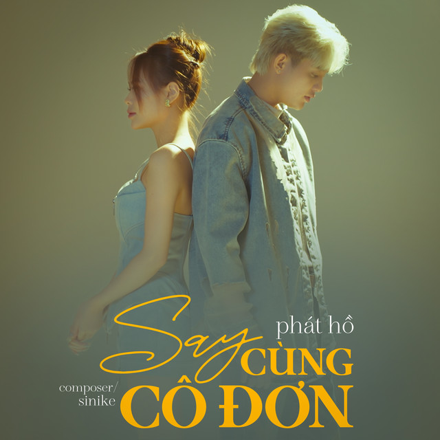 Say Cùng Cô Đơn