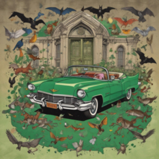 Black Cats - Radio Edit - song by Frisky Rabbits | Spotify