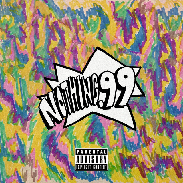 Nothing 99 cover art