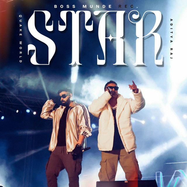 album image