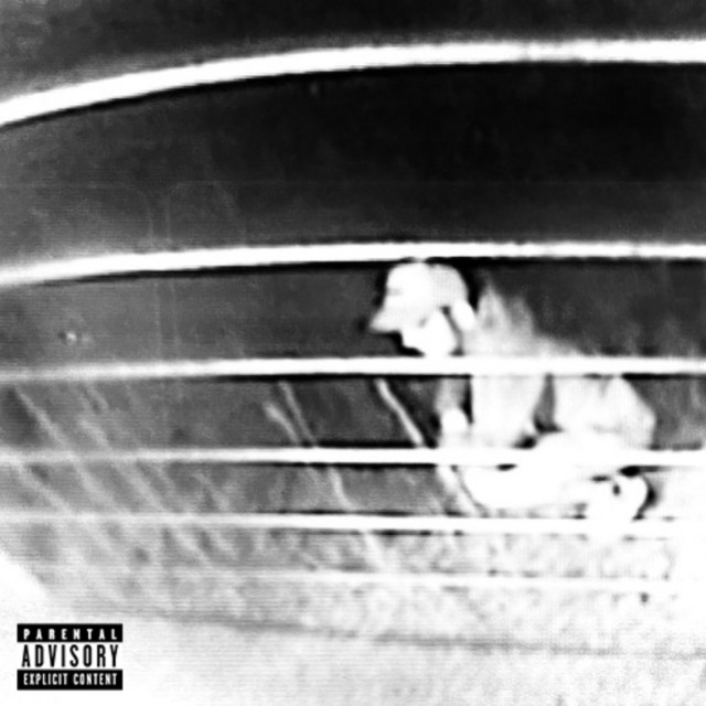 FRAIL cover art