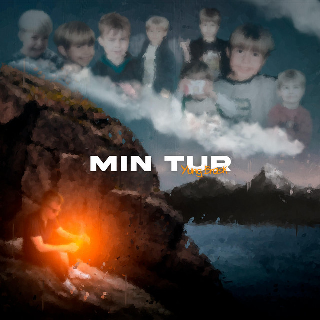 MIN TUR (DELUXE) cover art