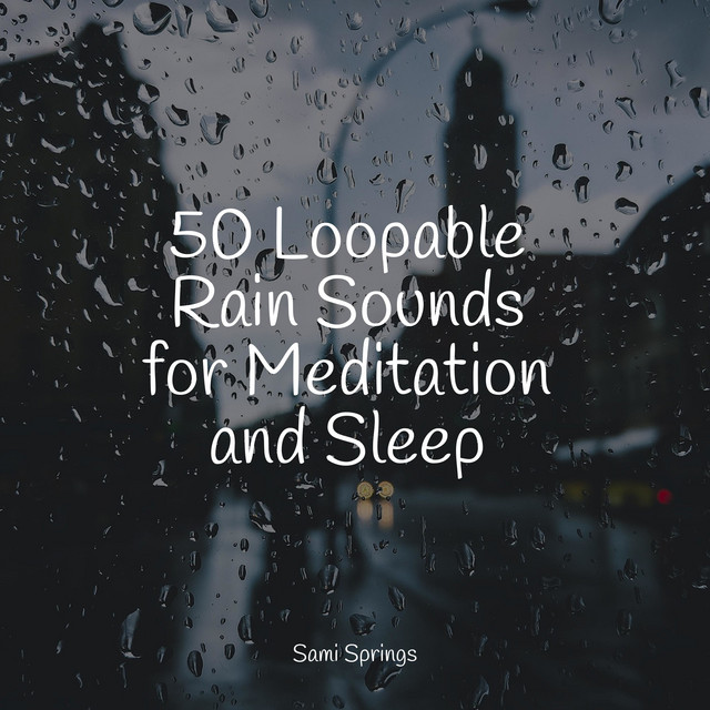 50 Beautiful Rain Sounds - Album by Deep Sleep Meditation | Spotify